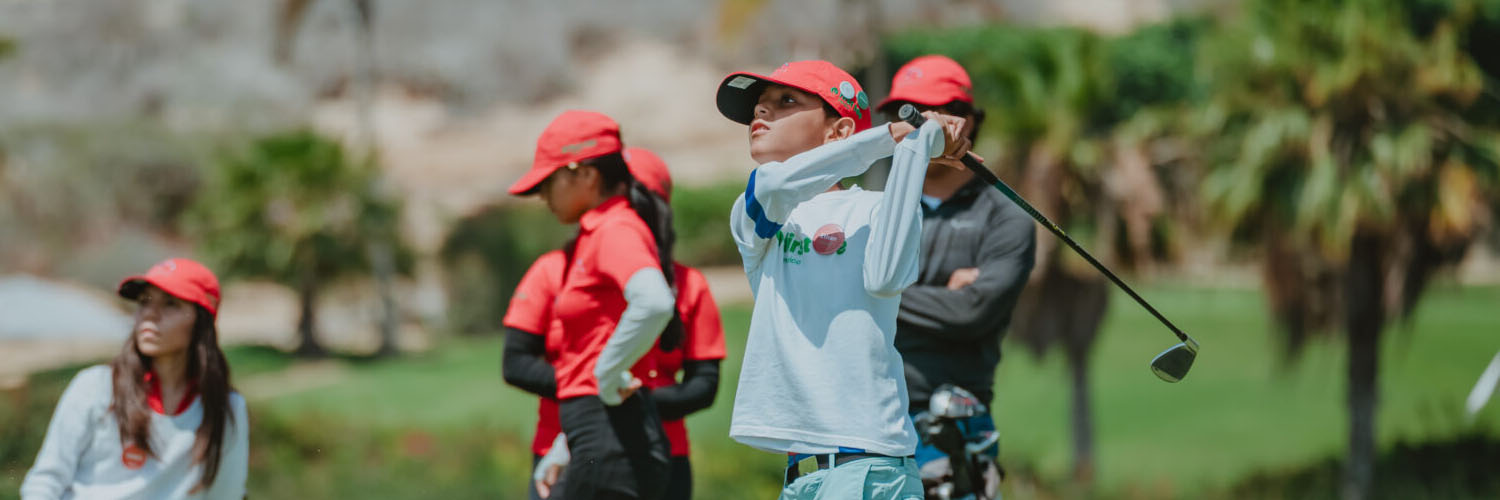 Los Cabos Junior Golf Series