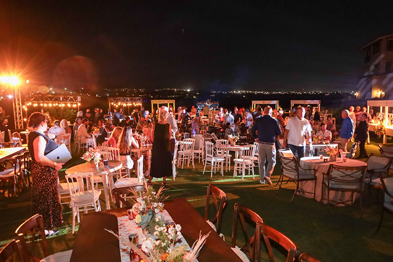 Pro-Am Awards Celebration