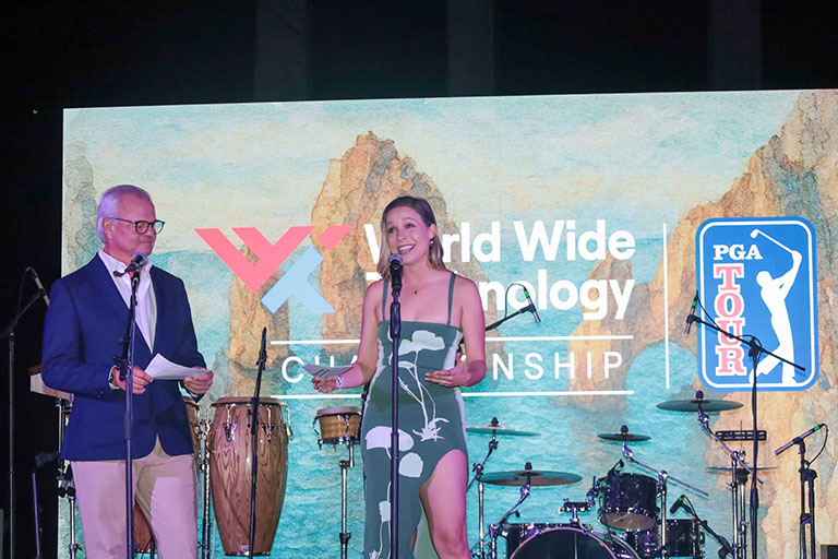 Pro-Am Awards Celebration