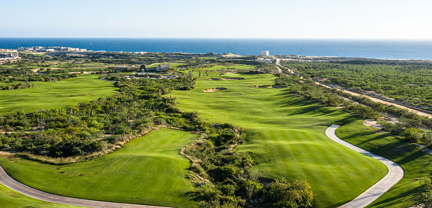 WWT Championship / Diamante