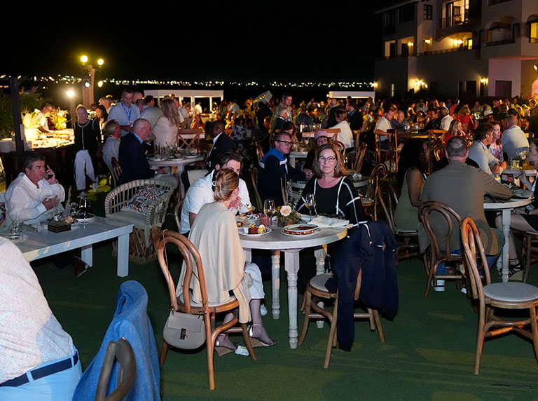 Pro-Am Awards Celebration