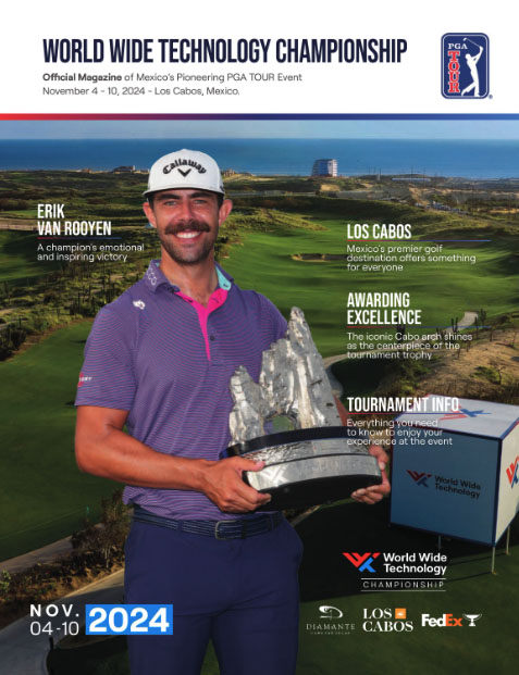 2024 Digital Magazine