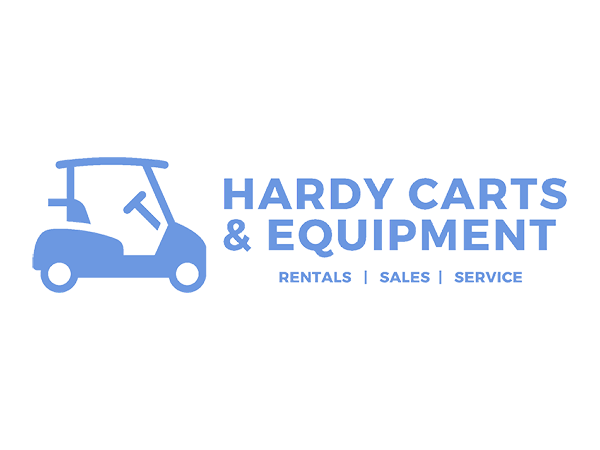 Hardy Carts & Equipment
