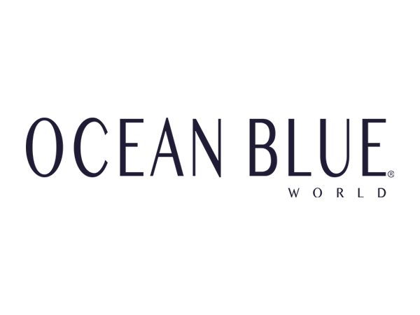 Ocean Blue World