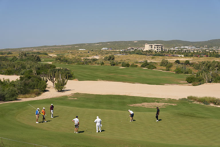Dunes Pro-Am