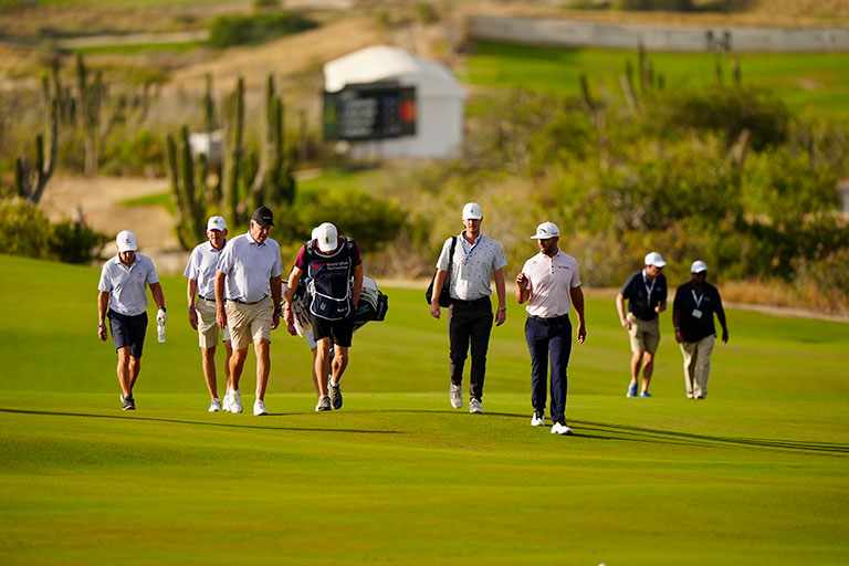 El Cardonal Pro-Am