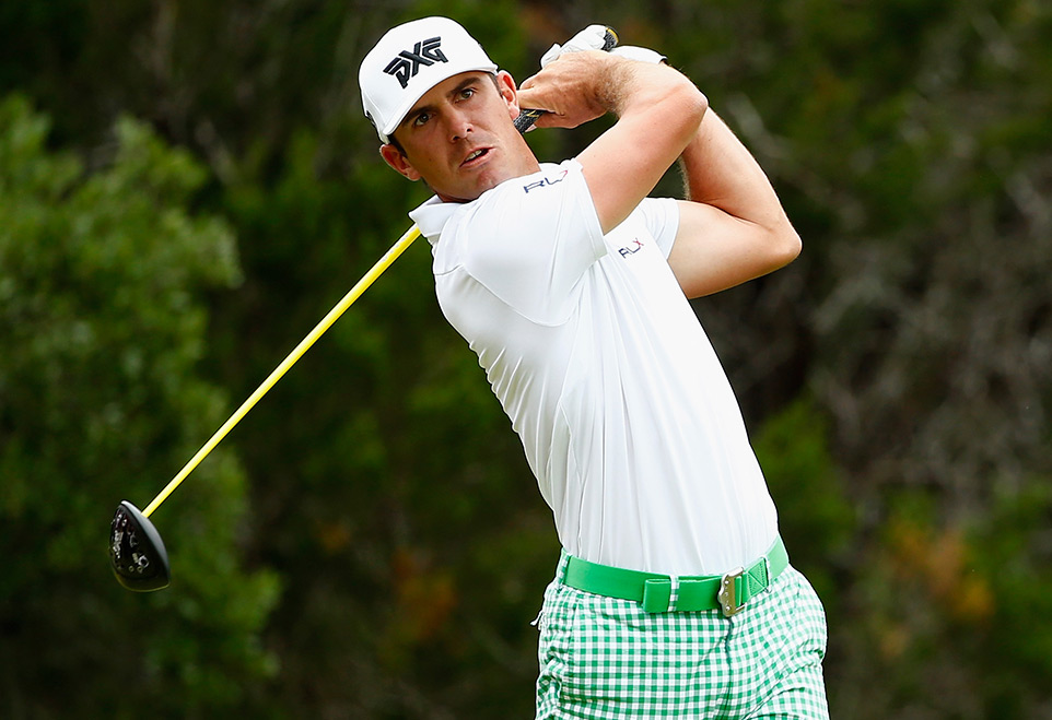 Billy Horschel