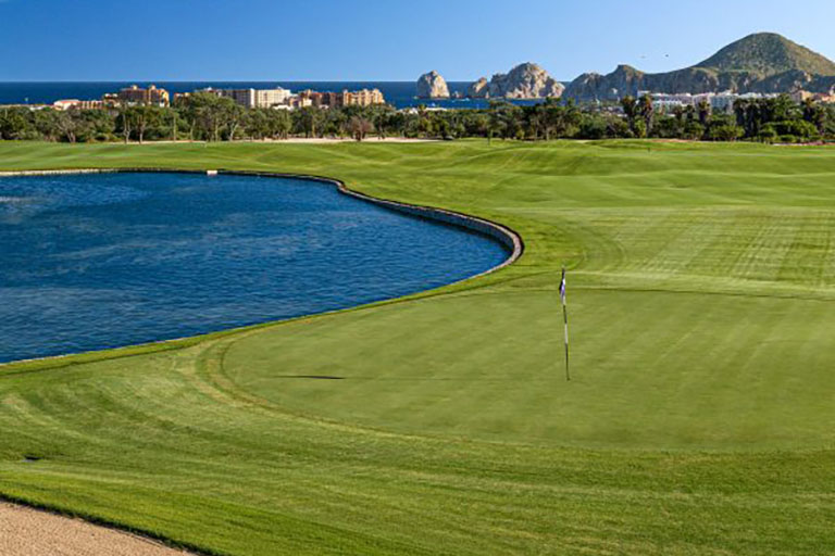 Junior Golf Series