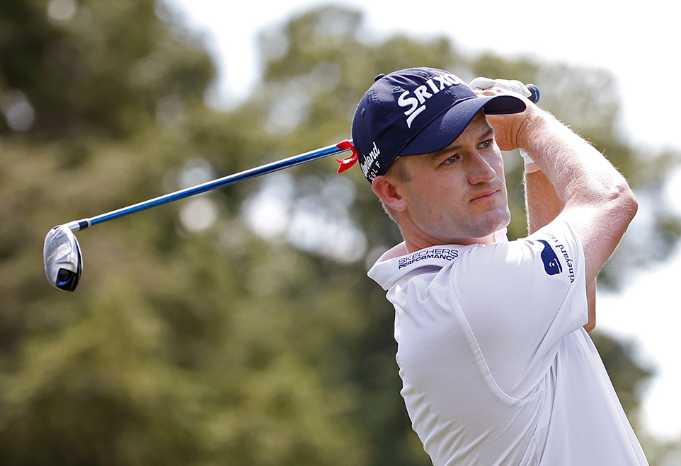 Russell Knox